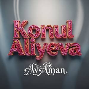 دانلود آهنگ آذری کونول علیوا ای امان