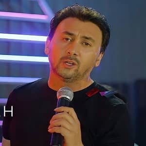 دانلود آهنگ آذری آقشین فاتح آواره