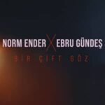 دانلود آهنگ ترکی ابرو گوندش بیر چیفت گز