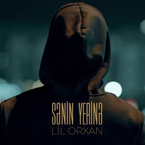 دانلود آهنگ آذری لیل اورخان سنین یرینه