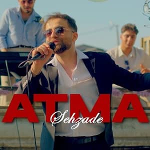 دانلود آهنگ ترکی شهزاده آتما