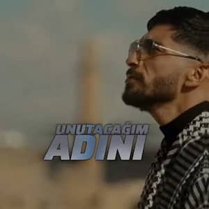دانلود آهنگ ترکی مهمت الماس اونوتاجاییم آدینی