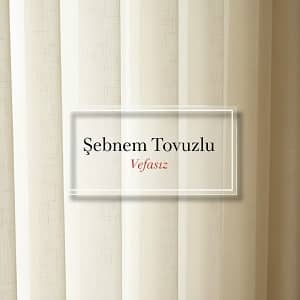 دانلود آهنگ آذری شبنم تووزلو وفاسیز