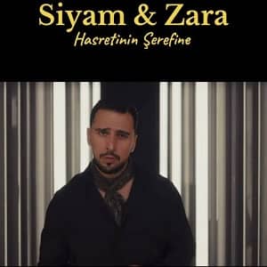 دانلود آهنگ ترکی سیام حاسرتینین شرفینه