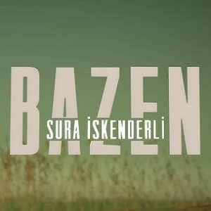 دانلود آهنگ ترکی سورا اسکندرلی بازن