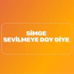 دانلود آهنگ ترکی سیمگه سویلمیه دوی دیه