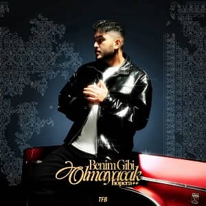 دانلود آهنگ ترکی هوپرا بنیم گیبی اولمایاجاک