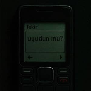 دانلود آهنگ ترکی تکیر اویودون مو