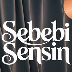 دانلود آهنگ ترکی بنگو سببی سنسین