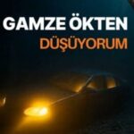 دانلود آهنگ ترکی گامزه اوکتن دوشویوروم