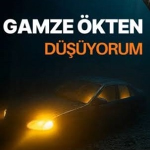 دانلود آهنگ ترکی گامزه اوکتن دوشویوروم