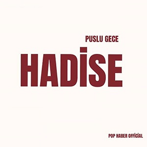 دانلود آهنگ ترکی حادیثه گجه پوسلو