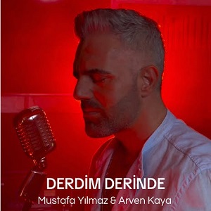 دانلود آهنگ ترکی مصطفی ییلماز دردیم درینده