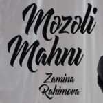 دانلود آهنگ آذری زامینا رحیموا مزلی ماهنی