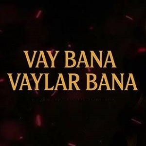 اهنگ ترکی ای وای بنی وای بانا با صدای زن