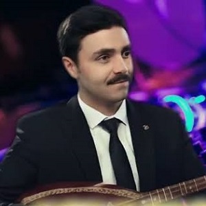 اهنگ دونن اخشام من گدیردیم ساریا