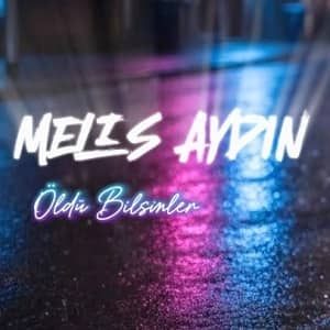 دانلود آهنگ ترکی ملیس آیدین اولدو بیلسینلر
